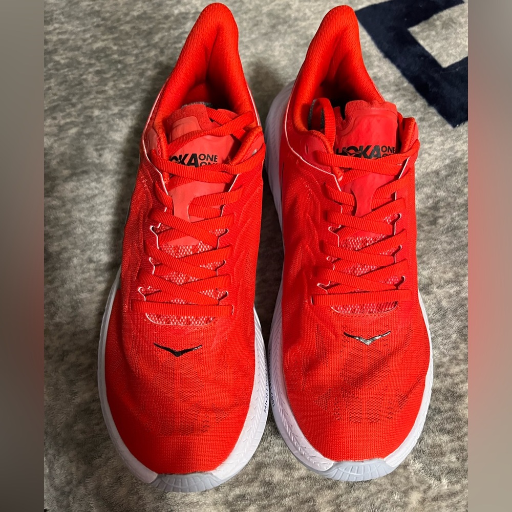 Hoka Shoes